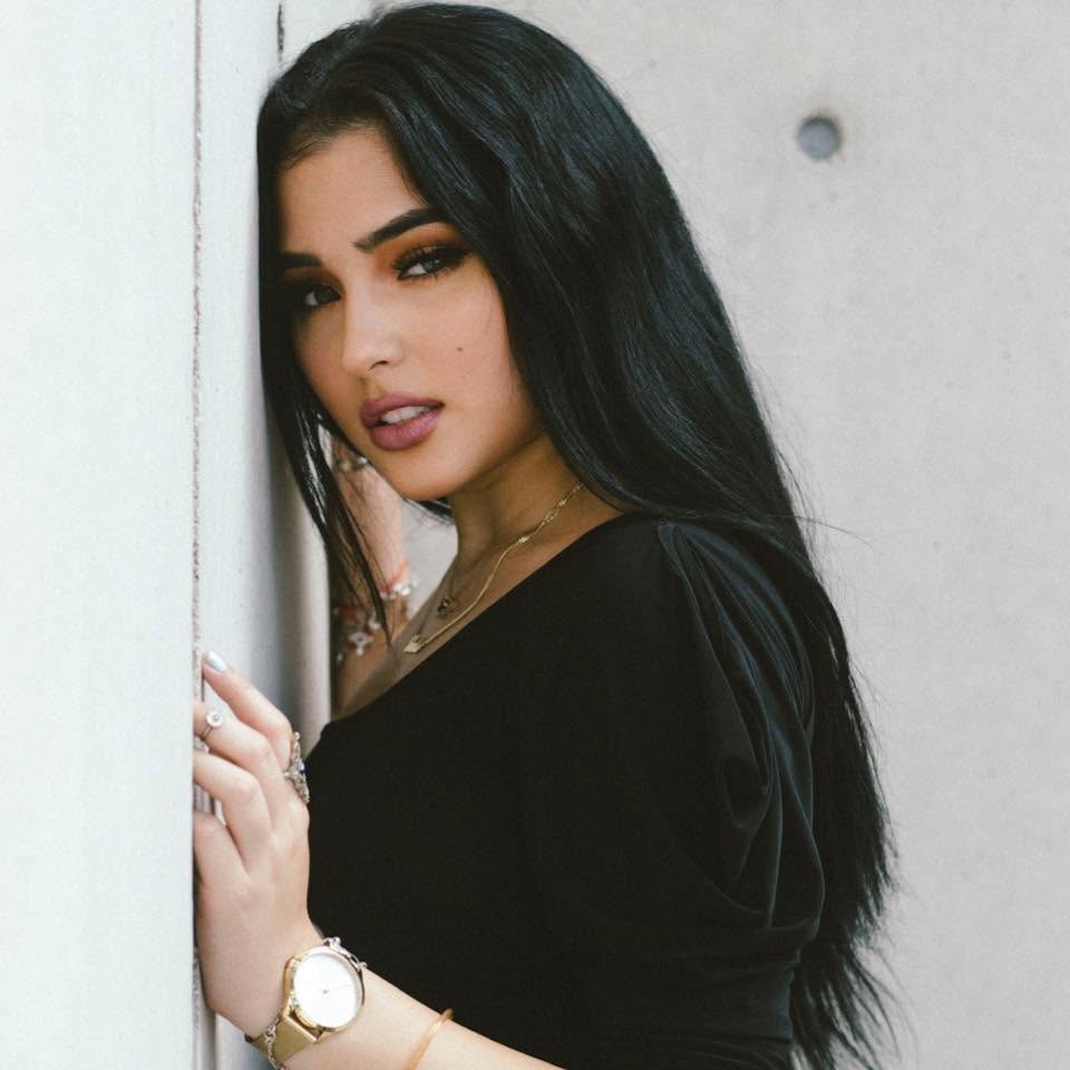 Sheila Laza