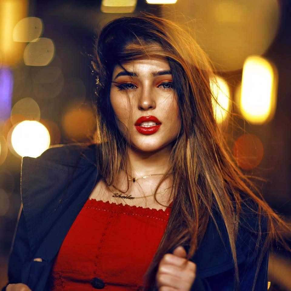 Sheila Laza